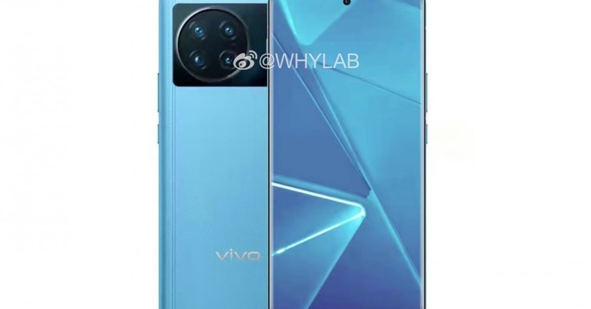 หลุดข้อมูล Vivo X Note มาพร้อมหน้า E5 AMOLED ขนาด 7 นิ้วจาก Samsung